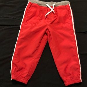 OshKosh B'gosh Bottoms - Oshkosh Jogger Pants OshKosh B'gosh Bottoms - Oshkosh Jogger Pants